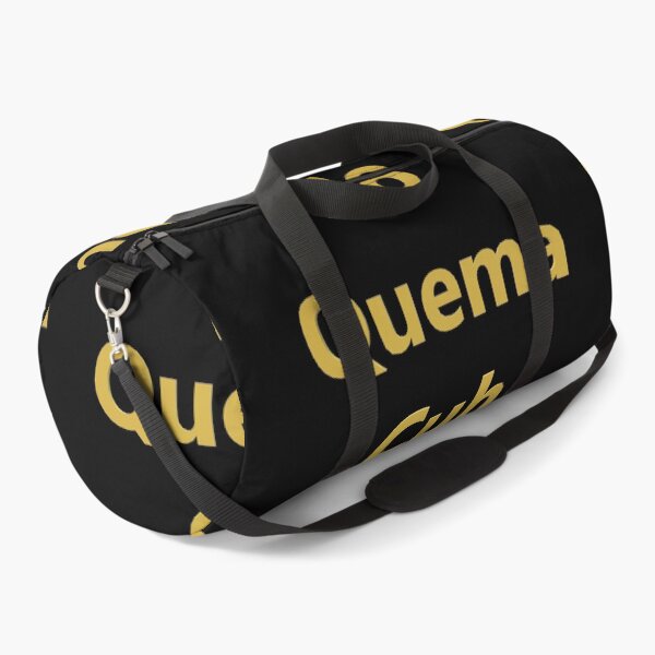 Item preview, No Quema Cuh                             designed and sold by binhyunki36.
