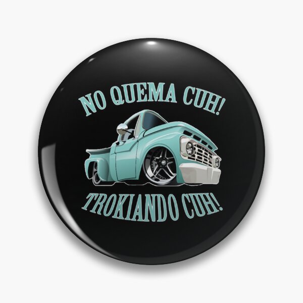 Item preview, no quema cuh          designed and sold by binhyunki36.