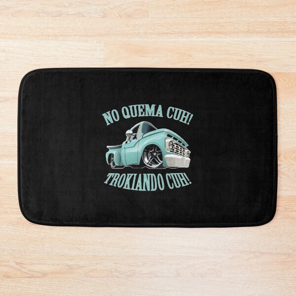 Item preview, no quema cuh          designed and sold by binhyunki36.
