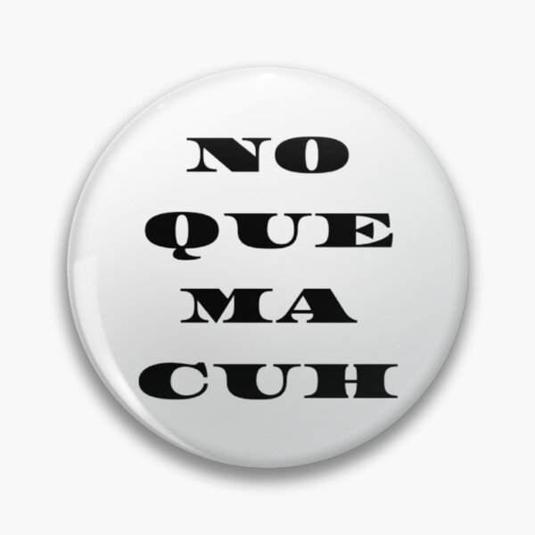 Item preview, NO QUEMA CUH  designed and sold by binhyunki36.
