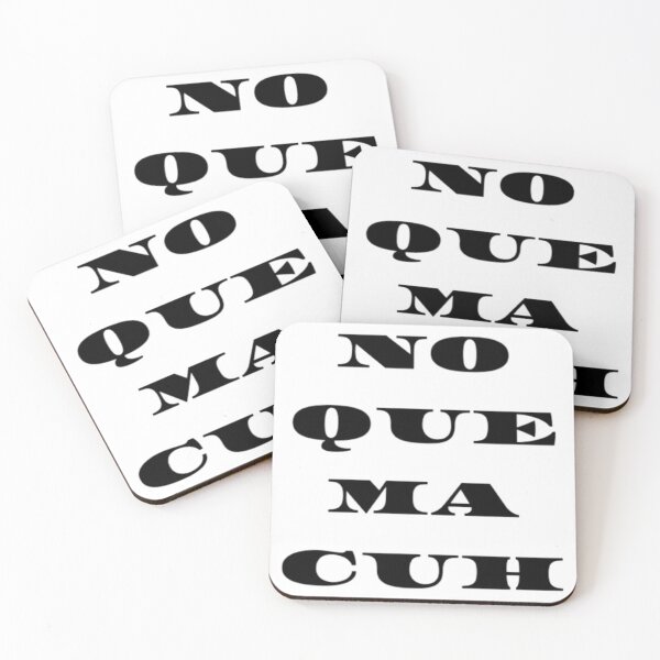 Item preview, NO QUEMA CUH  designed and sold by binhyunki36.