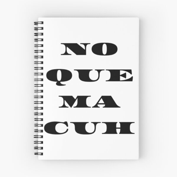 Item preview, NO QUEMA CUH  designed and sold by binhyunki36.