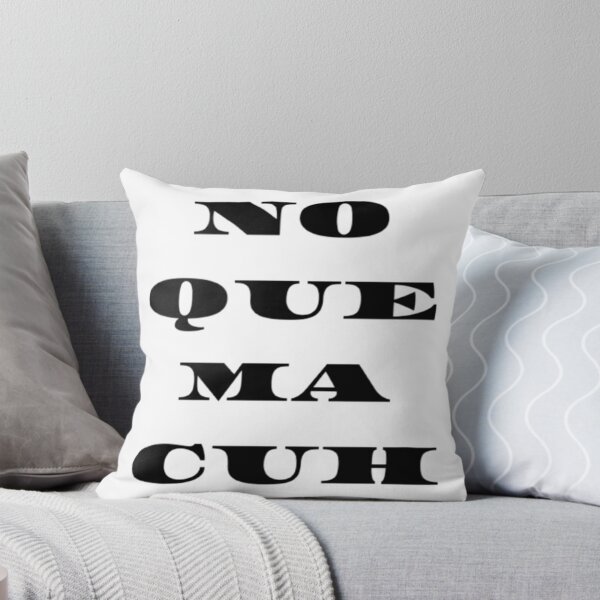 Item preview, NO QUEMA CUH  designed and sold by binhyunki36.