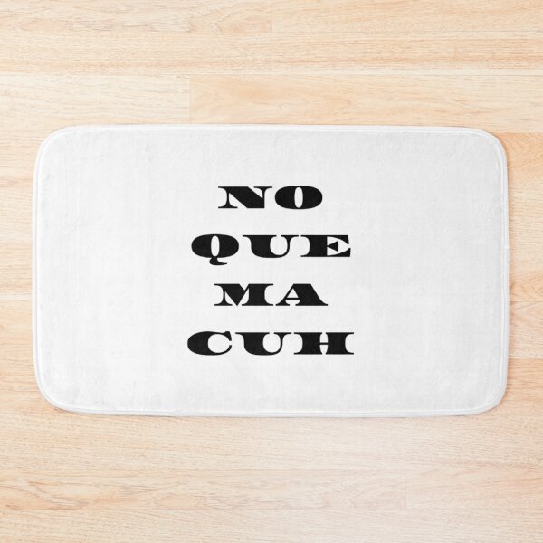 Item preview, NO QUEMA CUH  designed and sold by binhyunki36.