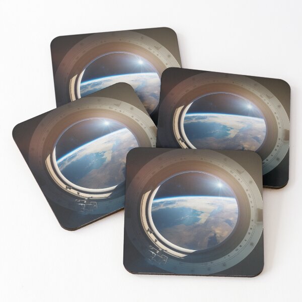 Item preview, Overview Effect 2 designed and sold by ShaunH78.