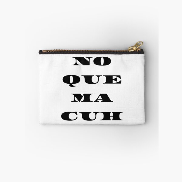 Item preview, NO QUEMA CUH  designed and sold by binhyunki36.