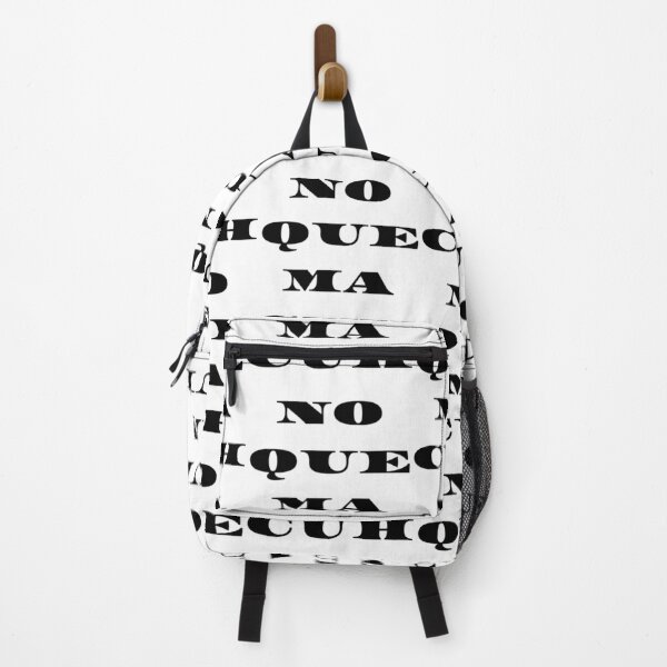 Item preview, NO QUEMA CUH designed and sold by binhyunki36.
