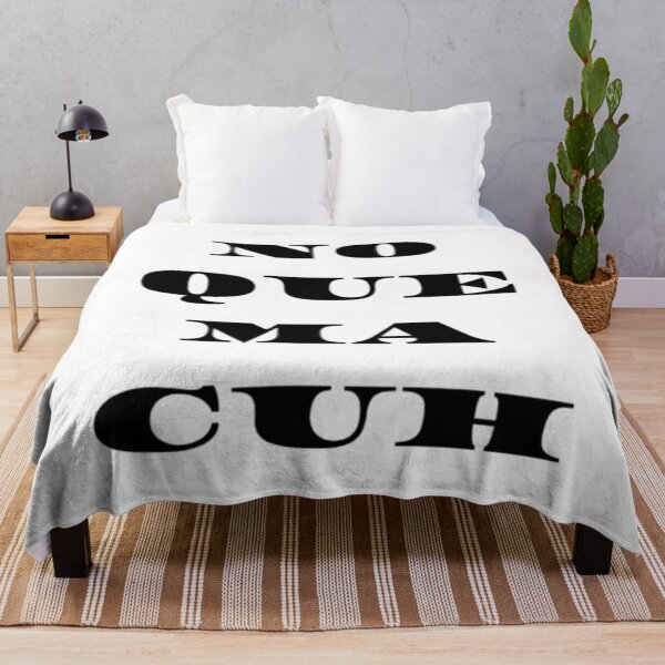 Item preview, NO QUEMA CUH designed and sold by binhyunki36.