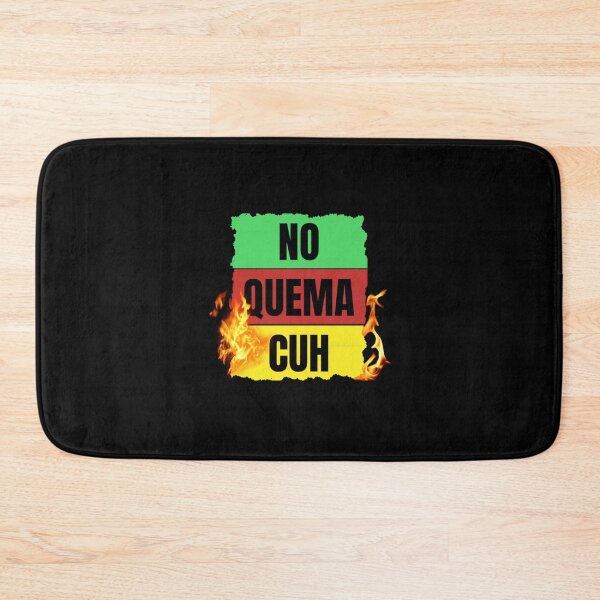 Item preview, NO QUEMA CUH   designed and sold by binhyunki36.