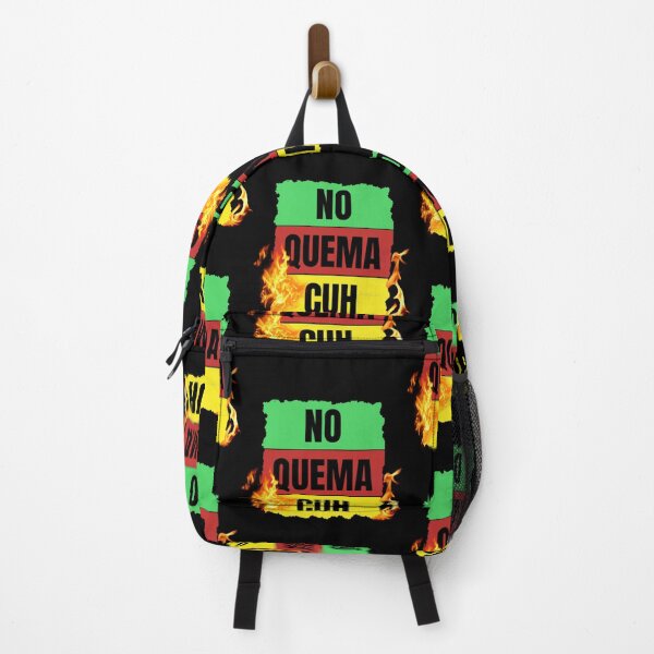 Item preview, NO QUEMA CUH designed and sold by binhyunki36.
