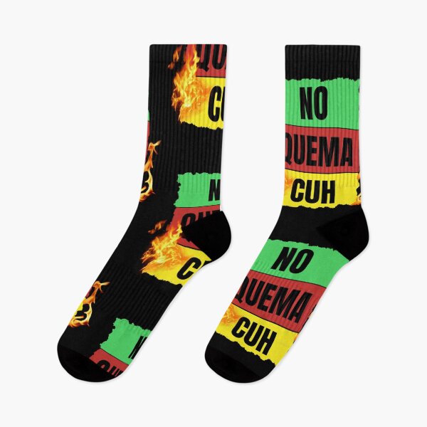Item preview, NO QUEMA CUH   designed and sold by binhyunki36.