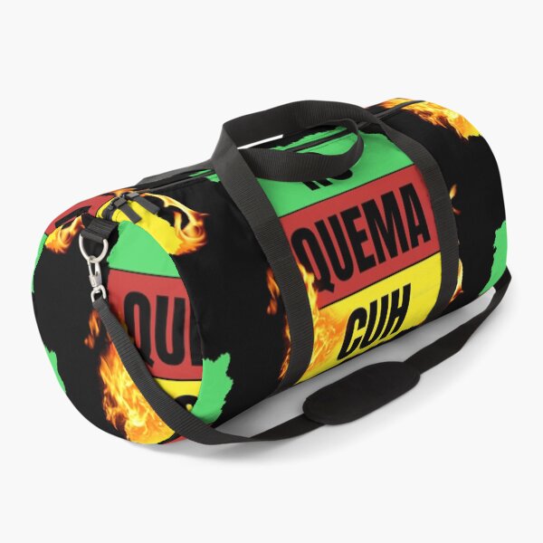 Item preview, NO QUEMA CUH   designed and sold by binhyunki36.