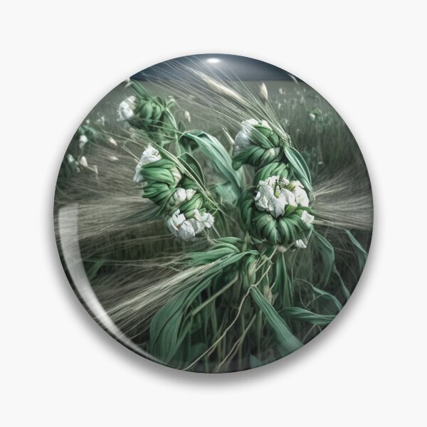 Item preview, barley field designed and sold by Deborah Regan.