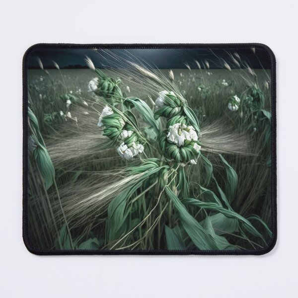 Item preview, barley field designed and sold by Deborah Regan.