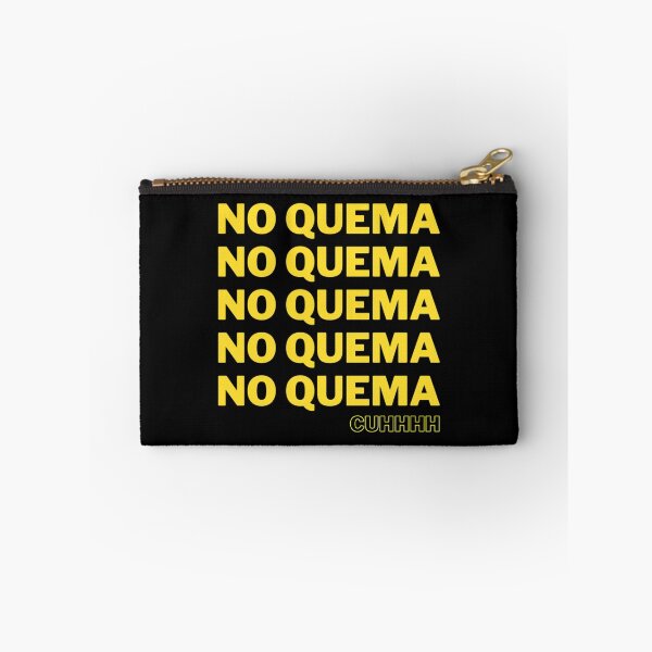Item preview, NO QUEMA CUH   designed and sold by binhyunki36.