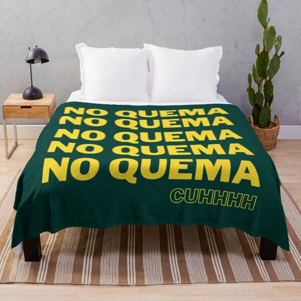 Item preview, NO QUEMA CUH designed and sold by binhyunki36.