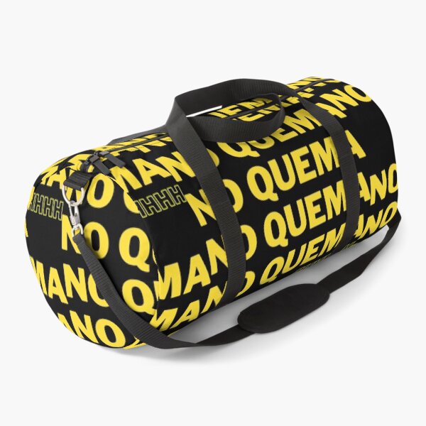 Item preview, NO QUEMA CUH   designed and sold by binhyunki36.