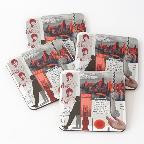 Item preview, If you’re lonely LT fitf designed and sold by mirjams.art.