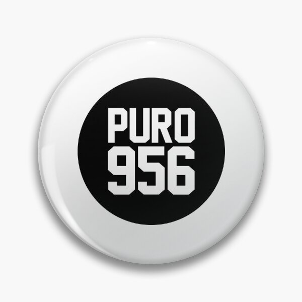 Item preview, Puro 956 The Valley Cuh v1  designed and sold by binhyunki36.