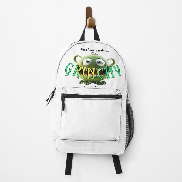 Item preview, Feeling Extra Grinchy Today designed and sold by SHOP SOUS⭐⭐⭐⭐⭐.