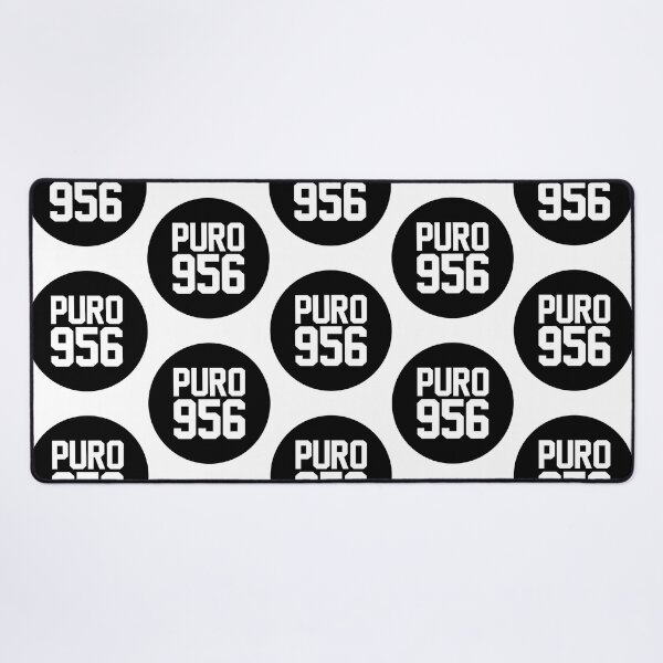 Item preview, Puro 956 The Valley Cuh v1 designed and sold by binhyunki36.