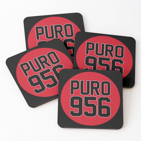 Item preview, Puro 956 The Valley Cuh v4   designed and sold by binhyunki36.