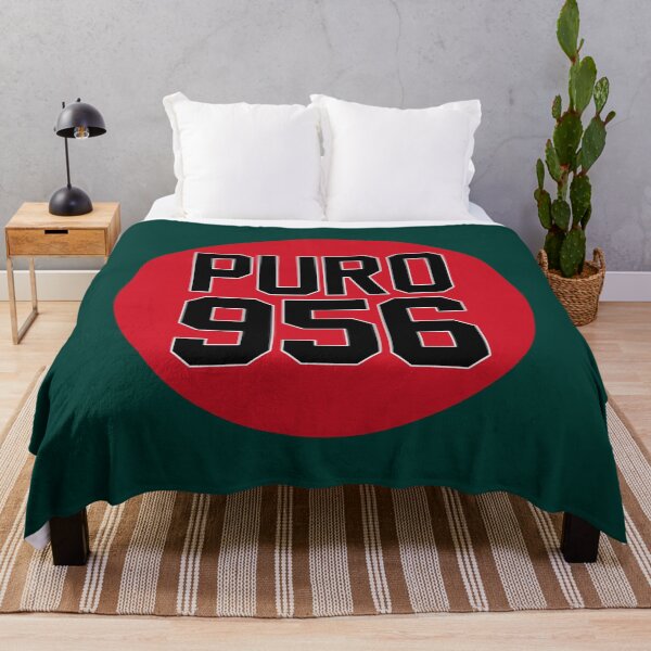 Item preview, Puro 956 The Valley Cuh v4 designed and sold by binhyunki36.