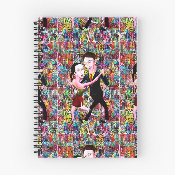 Item preview, Pop abstract designed and sold by Diego Manuel Rodriguez.