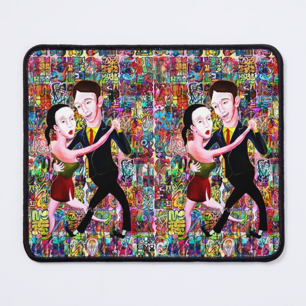 Item preview, Pop abstract designed and sold by Diego Manuel Rodriguez.