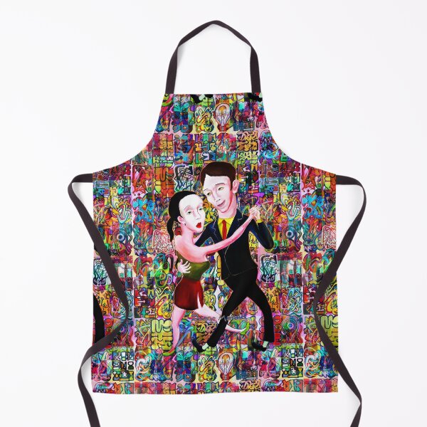 Item preview, Pop abstract designed and sold by Diego Manuel Rodriguez.