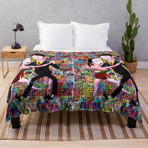 Item preview, Pop abstract designed and sold by Diego Manuel Rodriguez.