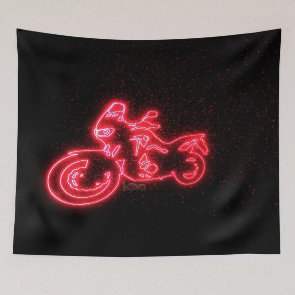 Item preview, Hearts adventure moto designed and sold by maptheclouds.