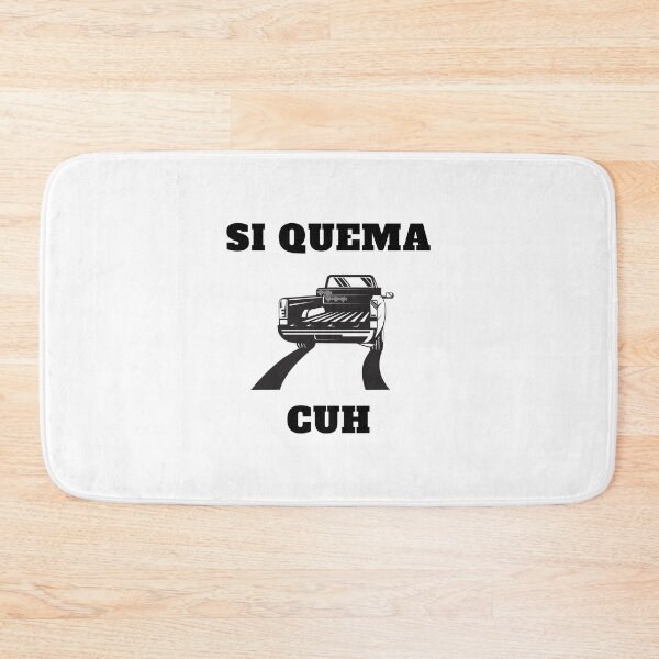 Item preview, Si quema cuh trokiando  designed and sold by binhyunki36.
