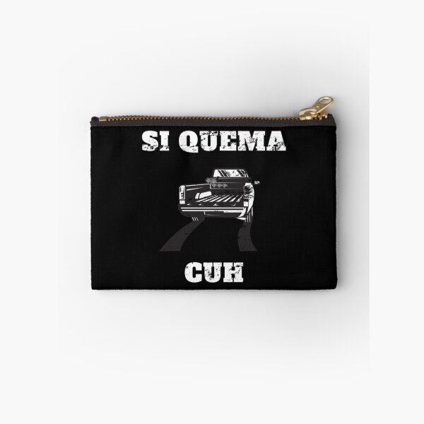Item preview, Si quema cuh trokiando Retro Vintage   designed and sold by binhyunki36.