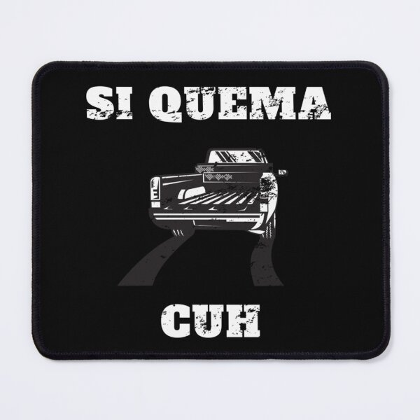 Item preview, Si quema cuh trokiando Retro Vintage   designed and sold by binhyunki36.