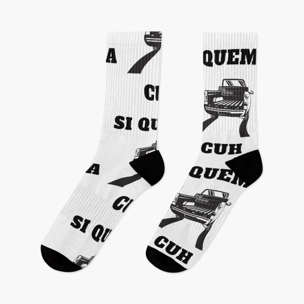 Item preview, Si quema cuh trokiando  designed and sold by binhyunki36.