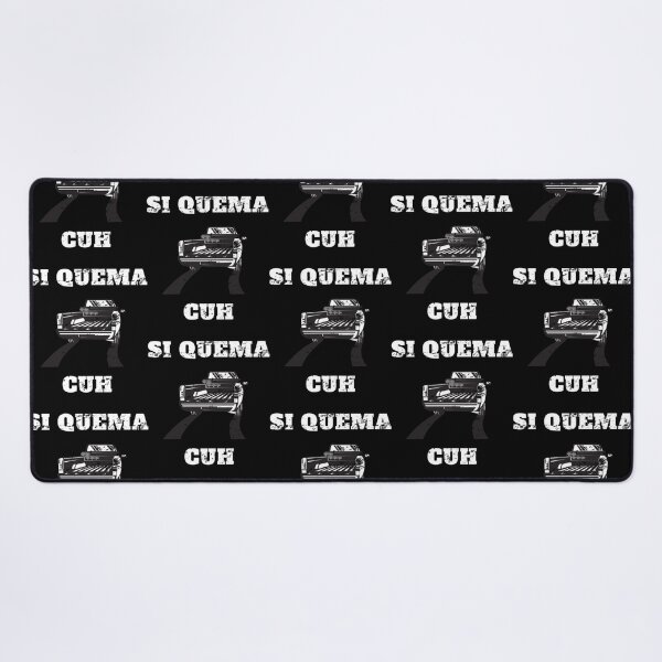 Item preview, Si quema cuh trokiando Retro Vintage designed and sold by binhyunki36.