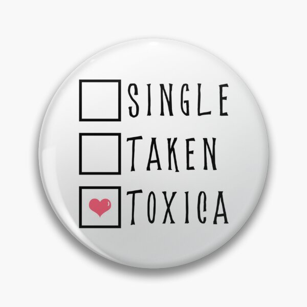 Item preview, toxica designed and sold by binhyunki36.