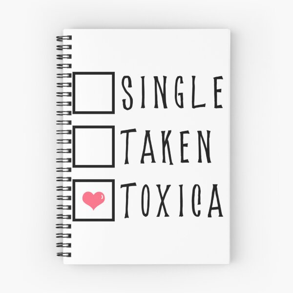 Item preview, toxica designed and sold by binhyunki36.
