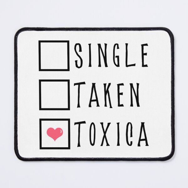 Item preview, toxica designed and sold by binhyunki36.