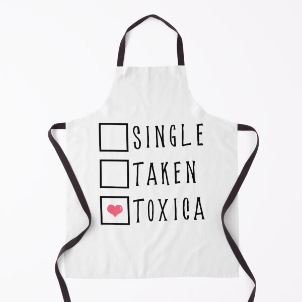 Item preview, toxica designed and sold by binhyunki36.