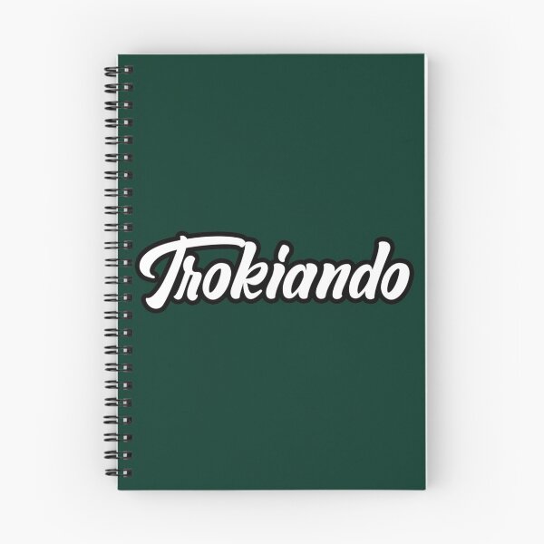 Item preview, Trokiando designed and sold by binhyunki36.