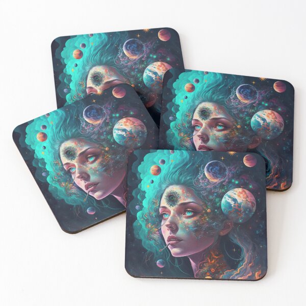 Item preview, Cosmic High designed and sold by Enea Kelo.