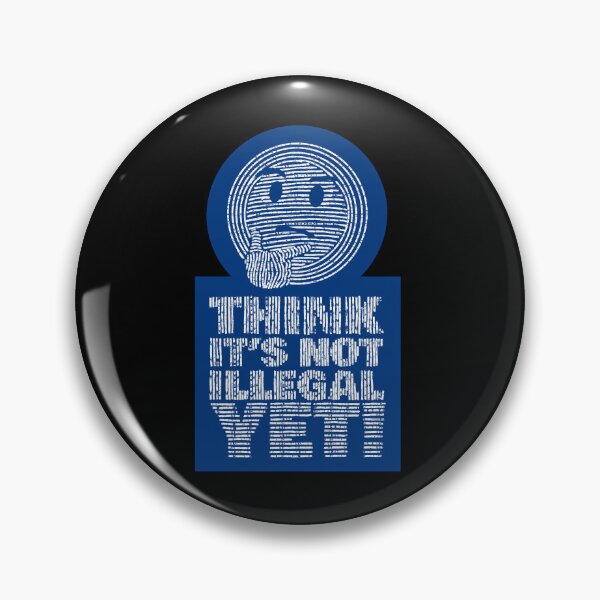 Item preview, Think its not illegal yet | Hand drawn artwork designed and sold by Giovanni-c.