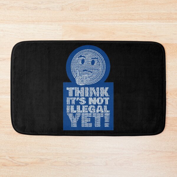 Item preview, Think its not illegal yet | Hand drawn artwork designed and sold by Giovanni-c.