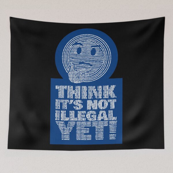 Item preview, Think its not illegal yet | Hand drawn artwork designed and sold by Giovanni-c.