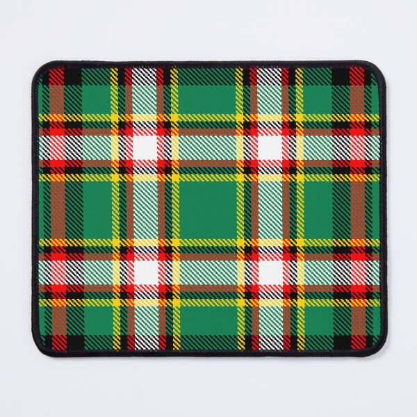 Item preview, Red and Green Tartan Plaid | Modern and unique stripes design for Christmas designed and sold by TheWalnut.