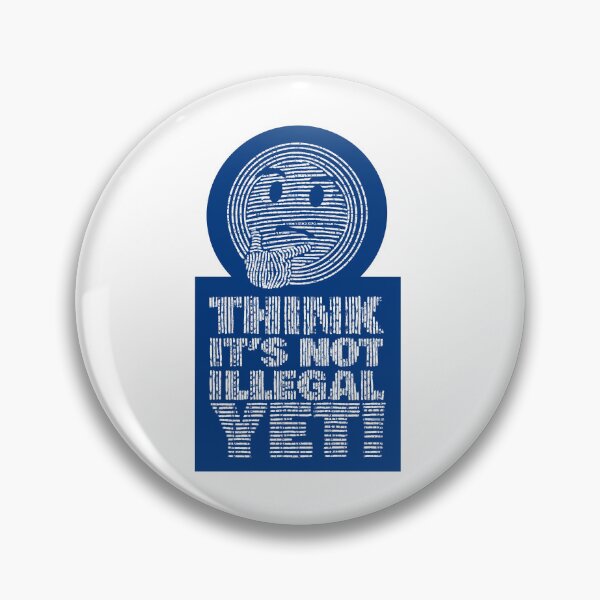 Item preview, Think its not illegal yet | Hand drawn artwork designed and sold by Giovanni-c.