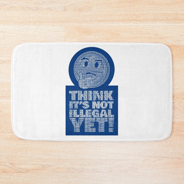 Item preview, Think its not illegal yet | Hand drawn artwork designed and sold by Giovanni-c.