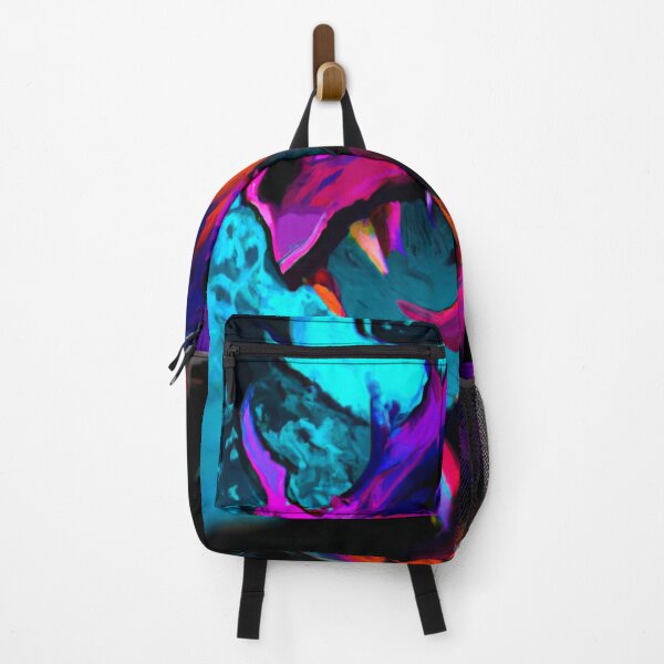 Item preview, Neon Fantasy Dragon Synthwave Style designed and sold by RTAH.